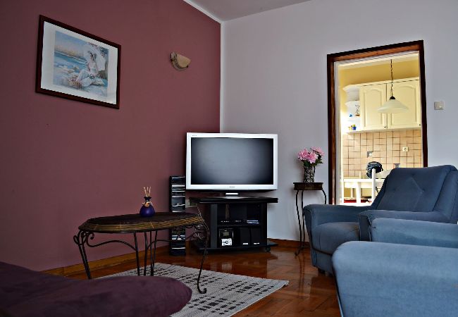 Ferienwohnung in Stepcici - Apartment Ulika - Privater Pool, Bergblick Ferienwohnung in Stepcici - Apartment Ulika - Privater Pool, Bergblick