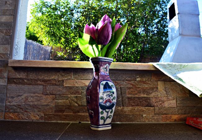 Ferienwohnung in Stepcici - Apartment Ulika - Privater Pool, Bergblick Ferienwohnung in Stepcici - Apartment Ulika - Privater Pool, Bergblick