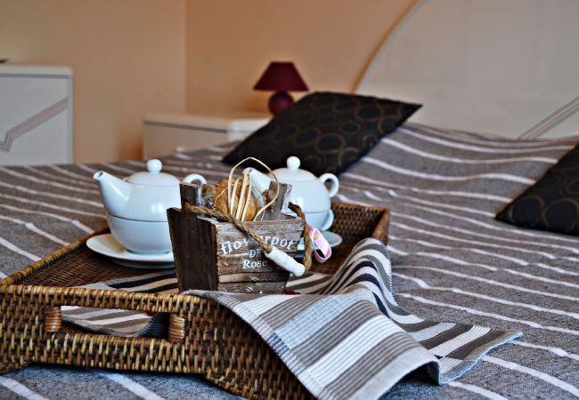 Ferienwohnung in Stepcici - Apartment Ulika - Privater Pool, Bergblick Ferienwohnung in Stepcici - Apartment Ulika - Privater Pool, Bergblick