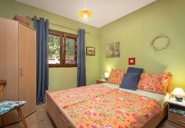 Ferienhaus in Pula -  Charmantes Ferienhaus Pina mit privatem Pool Ferienhaus in Pula -  Charmantes Ferienhaus Pina mit privatem Pool