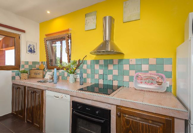 Ferienhaus in Pula -  Charmantes Ferienhaus Pina mit privatem Pool Ferienhaus in Pula -  Charmantes Ferienhaus Pina mit privatem Pool