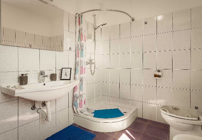 Ferienhaus in Pula -  Charmantes Ferienhaus Pina mit privatem Pool Ferienhaus in Pula -  Charmantes Ferienhaus Pina mit privatem Pool