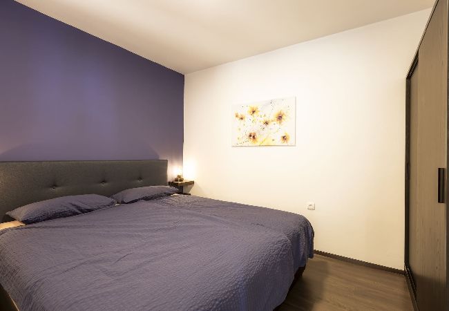 Ferienwohnung in Sveta Marina - Rotes Haus Sv. Marina - Apartment mit Meerblick 2 Ferienwohnung in Sveta Marina - Rotes Haus Sv. Marina - Apartment mit Meerblick 2