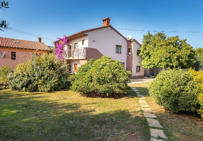 Ferienwohnung in Pula - Sabi Relax Zone Apartment –  Pool & Whirlpool Ferienwohnung in Pula - Sabi Relax Zone Apartment –  Pool & Whirlpool