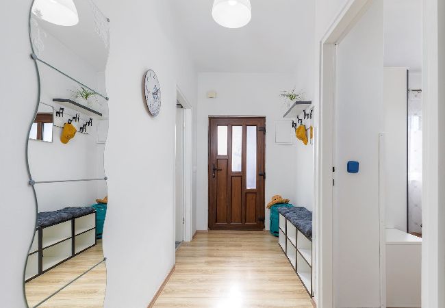 Ferienwohnung in Pula - Sabi Relax Zone Apartment –  Pool & Whirlpool Ferienwohnung in Pula - Sabi Relax Zone Apartment –  Pool & Whirlpool