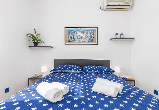 Ferienwohnung in Pula - Sabi Relax Zone Apartment –  Pool & Whirlpool Ferienwohnung in Pula - Sabi Relax Zone Apartment –  Pool & Whirlpool