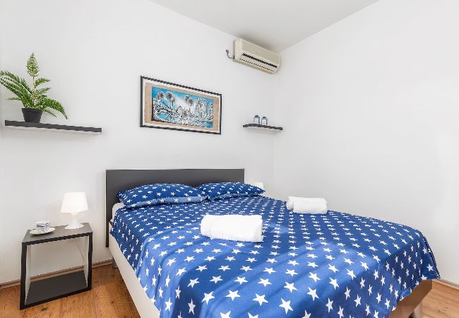 Ferienwohnung in Pula - Sabi Relax Zone Apartment –  Pool & Whirlpool Ferienwohnung in Pula - Sabi Relax Zone Apartment –  Pool & Whirlpool