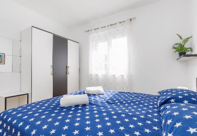 Ferienwohnung in Pula - Sabi Relax Zone Apartment –  Pool & Whirlpool Ferienwohnung in Pula - Sabi Relax Zone Apartment –  Pool & Whirlpool