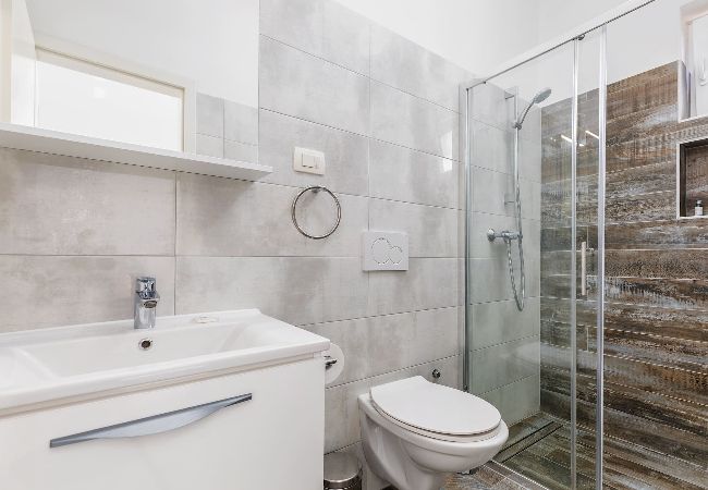 Ferienwohnung in Pula - Sabi Relax Zone Apartment –  Pool & Whirlpool Ferienwohnung in Pula - Sabi Relax Zone Apartment –  Pool & Whirlpool