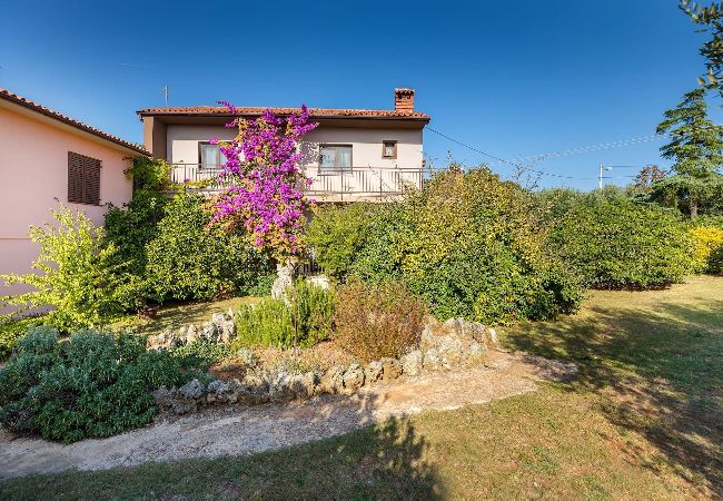 Ferienwohnung in Pula - Sabi Relax Zone Apartment –  Pool & Whirlpool Ferienwohnung in Pula - Sabi Relax Zone Apartment –  Pool & Whirlpool