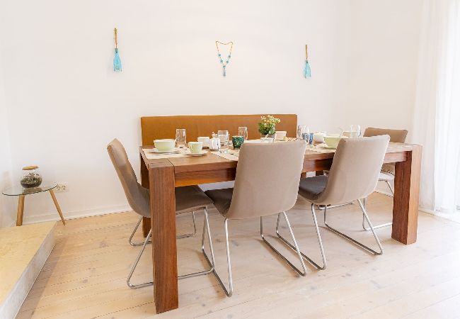 Villa in Trget - Red House Trget – Ihr privates Wellness Villa in Trget - Red House Trget – Ihr privates Wellness