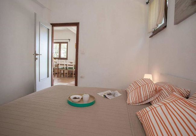 Ferienhaus in Ripenda Verbanci -  Familienlandhaus mit Pool - Casa Deborah Ferienhaus in Ripenda Verbanci -  Familienlandhaus mit Pool - Casa Deborah