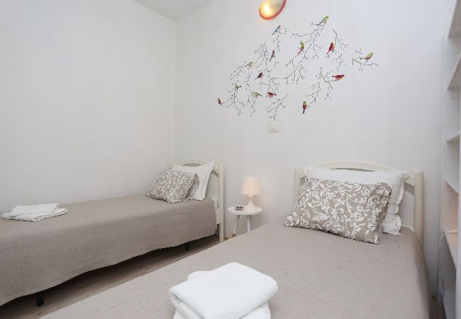 Ferienhaus in Ripenda Verbanci -  Familienlandhaus mit Pool - Casa Deborah Ferienhaus in Ripenda Verbanci -  Familienlandhaus mit Pool - Casa Deborah