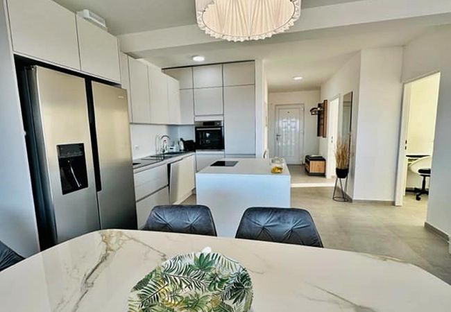 Ferienwohnung in Banjol - Meerblick und wunderbarer Balkon - Max 3 Ferienwohnung in Banjol - Meerblick und wunderbarer Balkon - Max 3