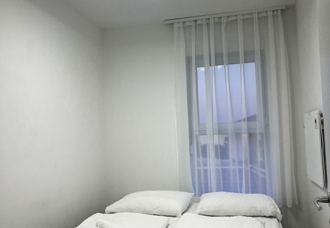 Ferienwohnung in Banjol - Meerblick und wunderbarer Balkon - Max 3 Ferienwohnung in Banjol - Meerblick und wunderbarer Balkon - Max 3