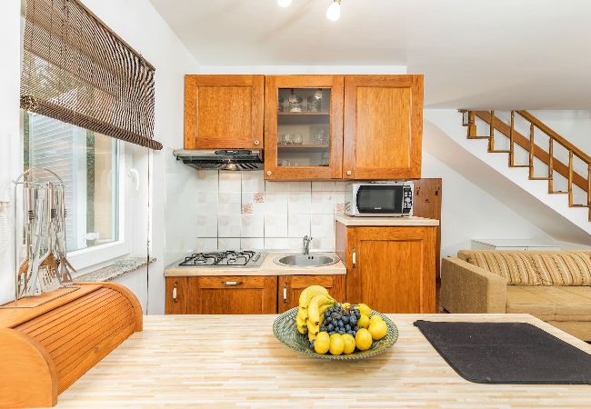 Ferienwohnung in Ližnjan - Charmantes Pool-Apartment Liznjan - Buneta Ferienwohnung in Ližnjan - Charmantes Pool-Apartment Liznjan - Buneta