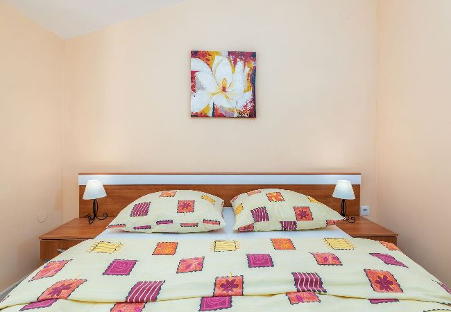 Ferienwohnung in Ližnjan - Charmantes Pool-Apartment Liznjan - Buneta Ferienwohnung in Ližnjan - Charmantes Pool-Apartment Liznjan - Buneta