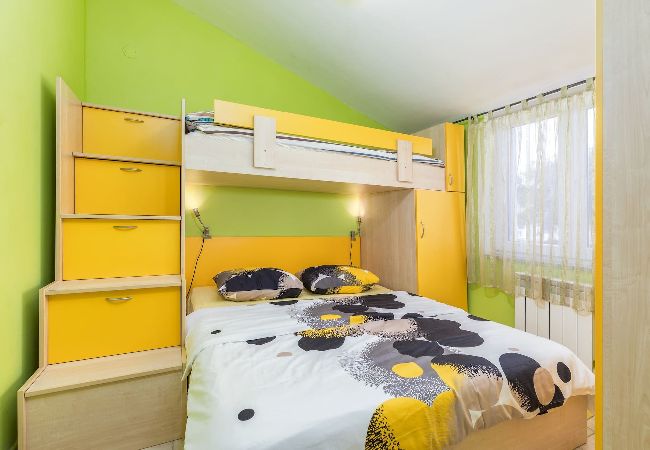 Ferienwohnung in Ližnjan - Charmantes Pool-Apartment Liznjan - Buneta Ferienwohnung in Ližnjan - Charmantes Pool-Apartment Liznjan - Buneta