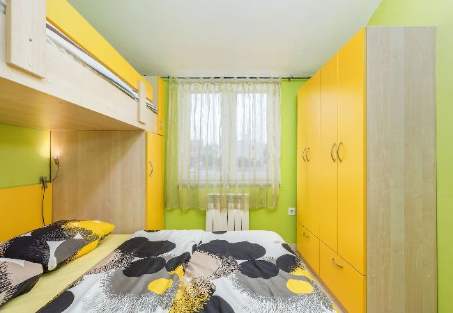 Ferienwohnung in Ližnjan - Charmantes Pool-Apartment Liznjan - Buneta Ferienwohnung in Ližnjan - Charmantes Pool-Apartment Liznjan - Buneta