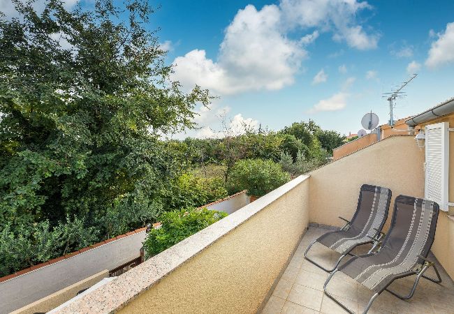 Ferienwohnung in Ližnjan - Charmantes Pool-Apartment Liznjan - Buneta Ferienwohnung in Ližnjan - Charmantes Pool-Apartment Liznjan - Buneta