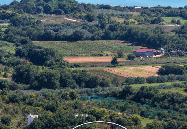 Ferienwohnung in Ližnjan - Charmantes Pool-Apartment Liznjan - Buneta Ferienwohnung in Ližnjan - Charmantes Pool-Apartment Liznjan - Buneta