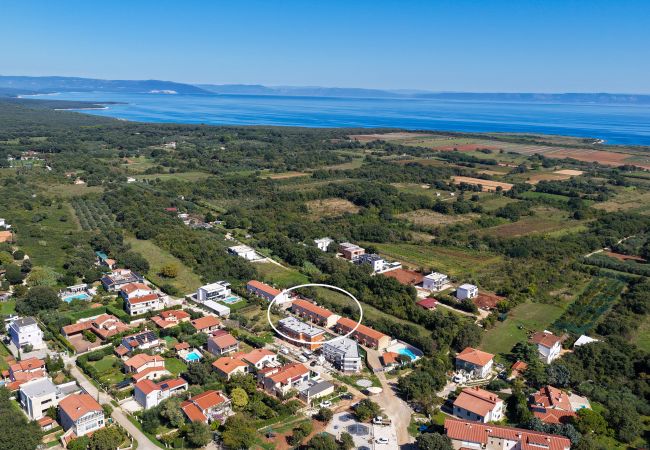 Ferienwohnung in Ližnjan - Charmantes Pool-Apartment Liznjan - Buneta Ferienwohnung in Ližnjan - Charmantes Pool-Apartment Liznjan - Buneta