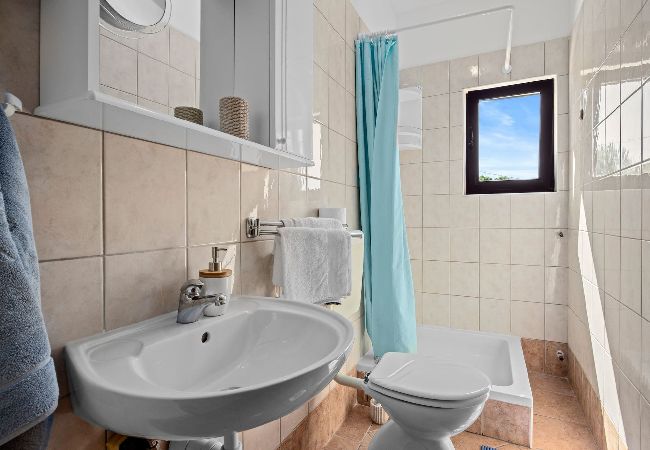 Ferienwohnung in Supetarska Draga - Anamar-Apartment mit einem Schlafzimmer,Meerblick Ferienwohnung in Supetarska Draga - Anamar-Apartment mit einem Schlafzimmer,Meerblick