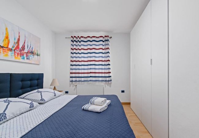 Ferienwohnung in Vintijan - Villa Vintiana – Gemeinschaftspool, 1 Schlafzimmer Ferienwohnung in Vintijan - Villa Vintiana – Gemeinschaftspool, 1 Schlafzimmer