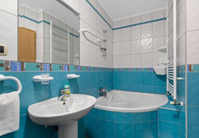 Ferienwohnung in Vintijan - Villa Vintiana – Gemeinschaftspool, 1 Schlafzimmer Ferienwohnung in Vintijan - Villa Vintiana – Gemeinschaftspool, 1 Schlafzimmer