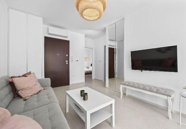 Ferienwohnung in Cres - Apartment Sunshine Cres Ferienwohnung in Cres - Apartment Sunshine Cres