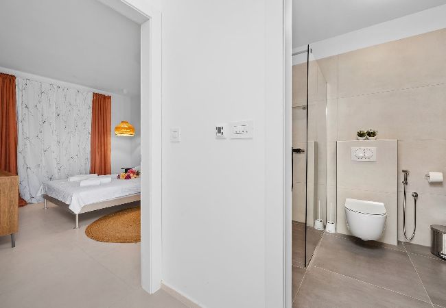 Ferienwohnung in Cres - Apartment Sunshine Cres Ferienwohnung in Cres - Apartment Sunshine Cres