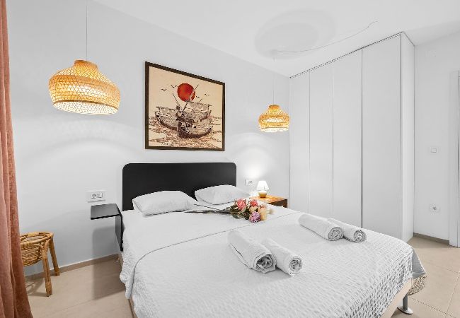 Ferienwohnung in Cres - Apartment Sunshine Cres Ferienwohnung in Cres - Apartment Sunshine Cres