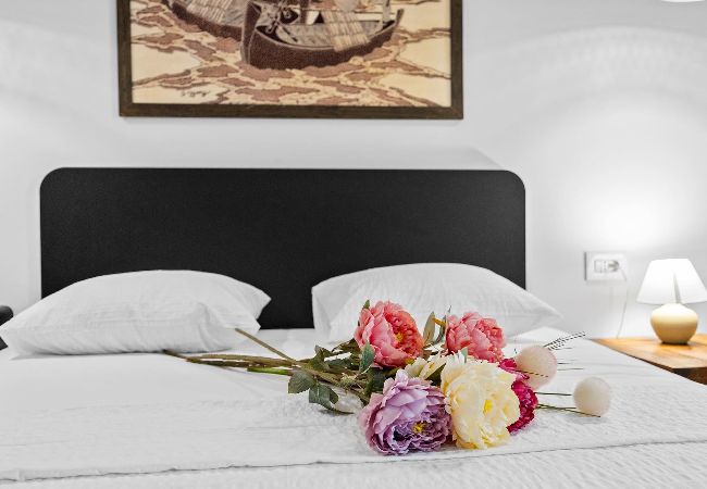 Ferienwohnung in Cres - Apartment Sunshine Cres Ferienwohnung in Cres - Apartment Sunshine Cres