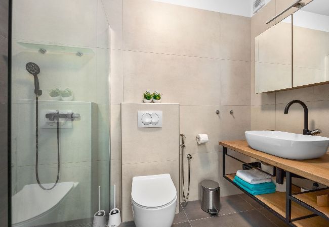 Ferienwohnung in Cres - Apartment Sunshine Cres Ferienwohnung in Cres - Apartment Sunshine Cres