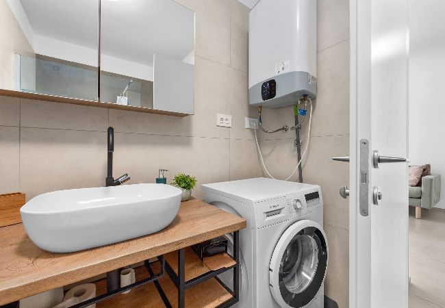 Ferienwohnung in Cres - Apartment Sunshine Cres Ferienwohnung in Cres - Apartment Sunshine Cres