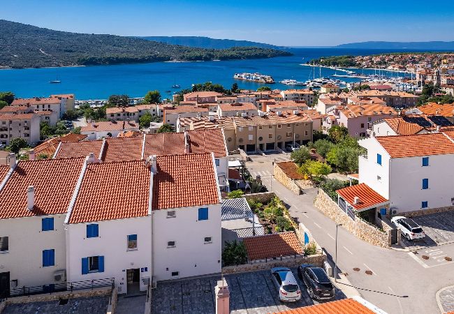 Ferienwohnung in Cres - Apartment Sunshine Cres Ferienwohnung in Cres - Apartment Sunshine Cres