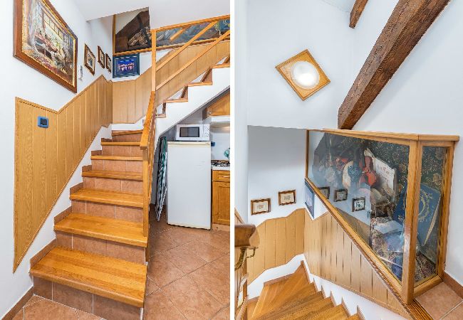 Ferienwohnung in Cres - Glückliches Inselleben - Lungomare Trieste Ferienwohnung in Cres - Glückliches Inselleben - Lungomare Trieste