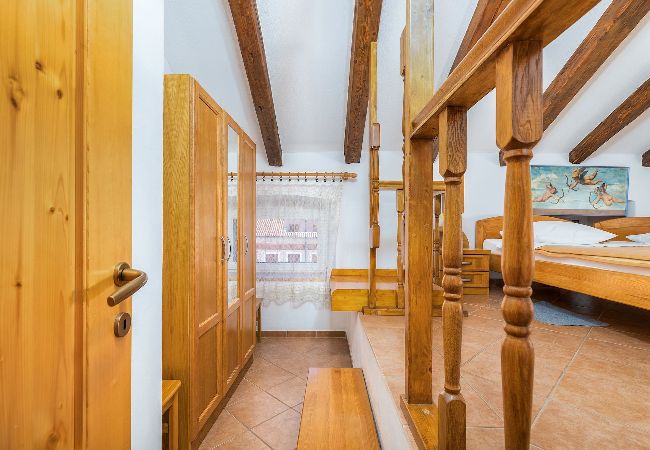 Ferienwohnung in Cres - Cres – Die glückliche Insel – Lungomare Varazdin Ferienwohnung in Cres - Cres – Die glückliche Insel – Lungomare Varazdin