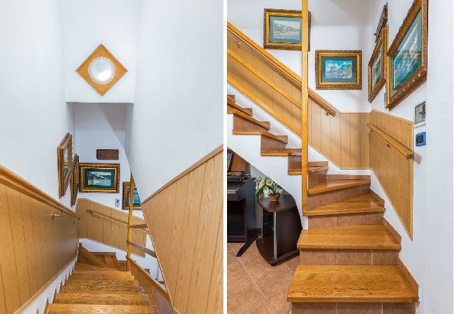 Ferienwohnung in Cres - Cres – Die glückliche Insel – Lungomare Varazdin Ferienwohnung in Cres - Cres – Die glückliche Insel – Lungomare Varazdin