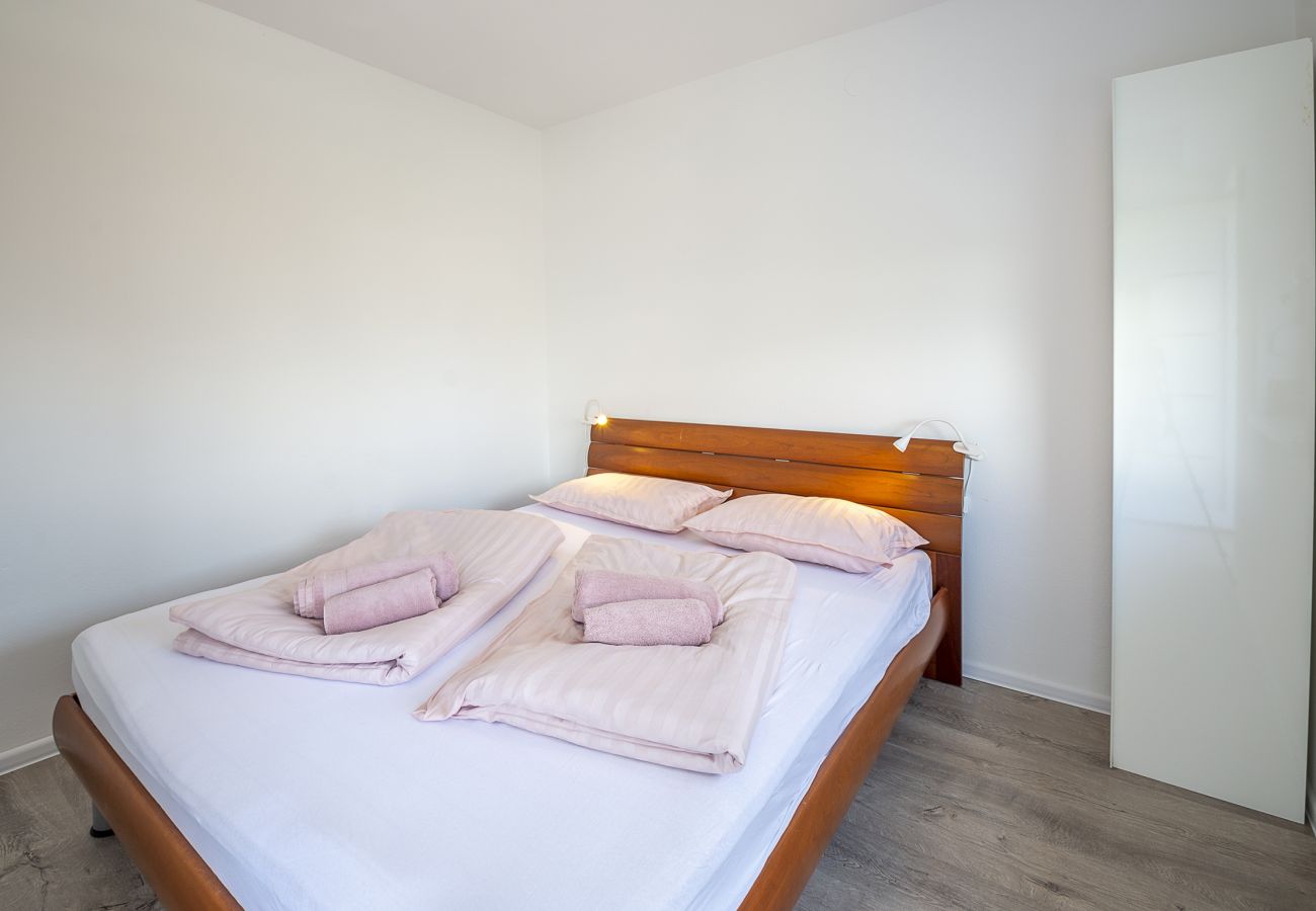 Villa in Kukci - Entspannende Villa in der Nähe von Porec - Susanne