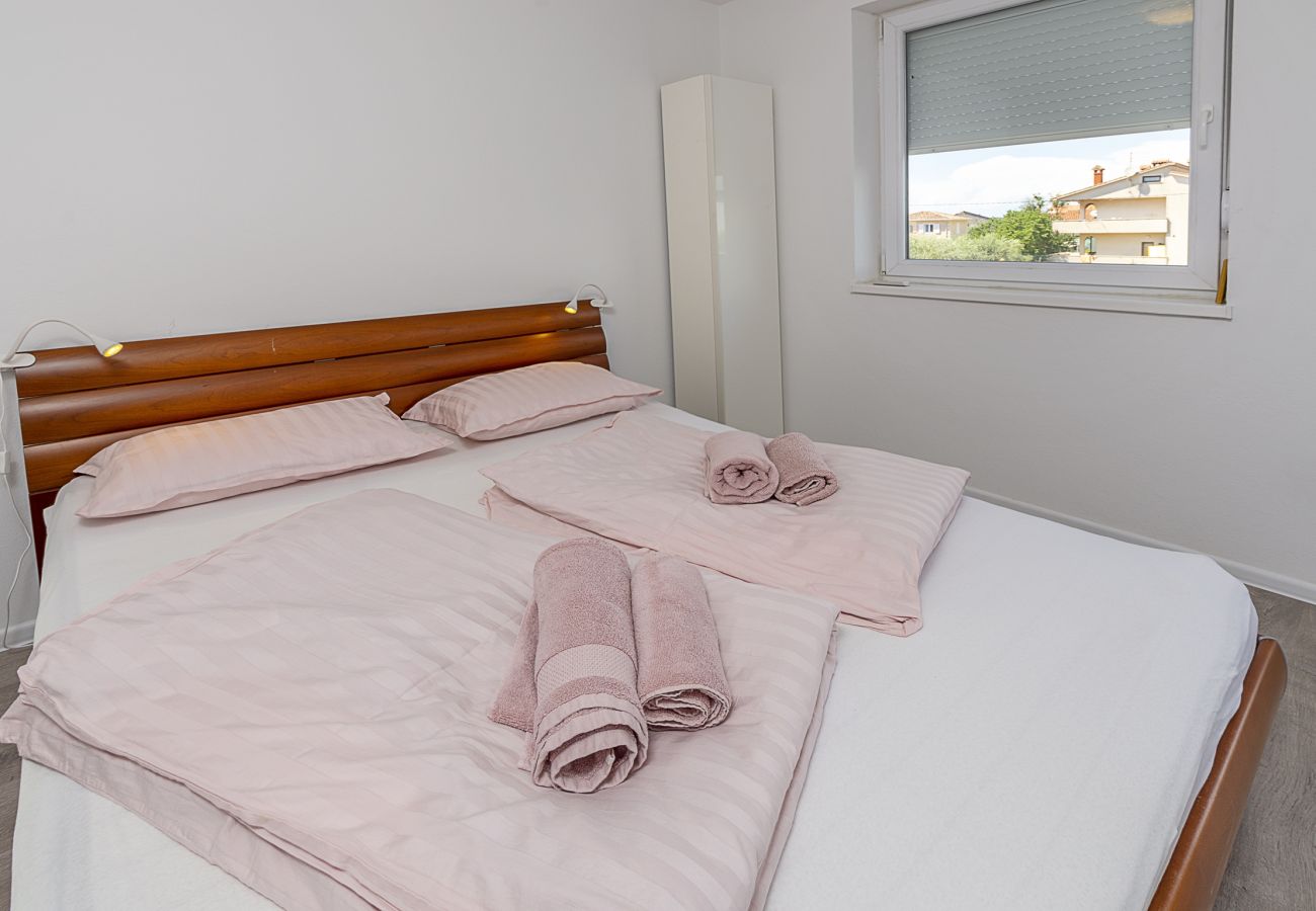 Villa in Kukci - Entspannende Villa in der Nähe von Porec - Susanne