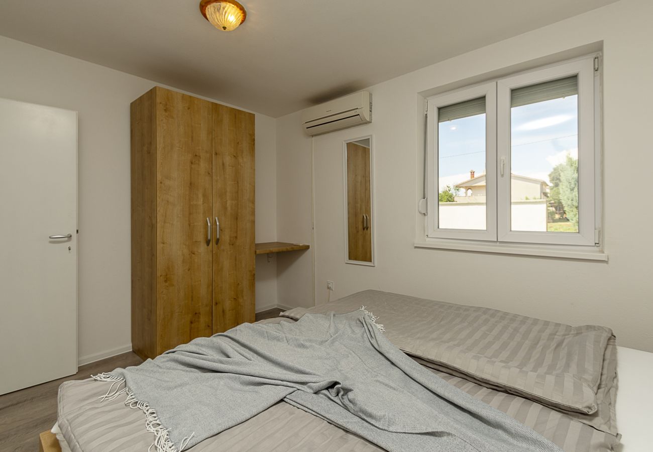 Villa in Kukci - Entspannende Villa in der Nähe von Porec - Susanne