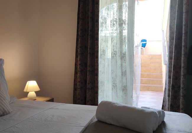 Ferienwohnung in Ražanac - Apartment Lemi - Apartment mit drei Schlafzimmern und Meerblick Ferienwohnung in Ražanac - Apartment Lemi - Apartment mit drei Schlafzimmern und Meerblick