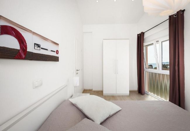 Ferienwohnung in Pakoštane - Bluemare - Ruby Ferienwohnung in Pakoštane - Bluemare - Ruby