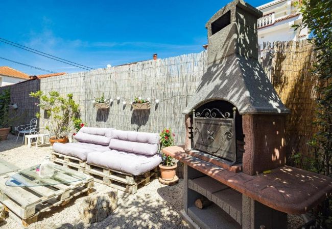 Ferienwohnung in Pakoštane - Bluemare - Platinum Ferienwohnung in Pakoštane - Bluemare - Platinum