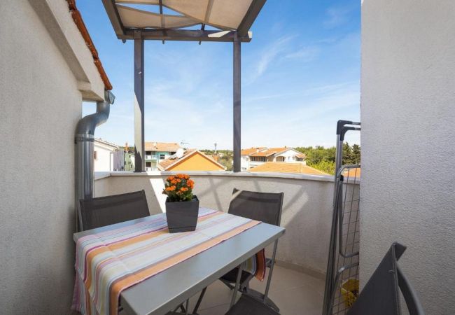 Ferienwohnung in Pakoštane - Bluemare - Platinum Ferienwohnung in Pakoštane - Bluemare - Platinum