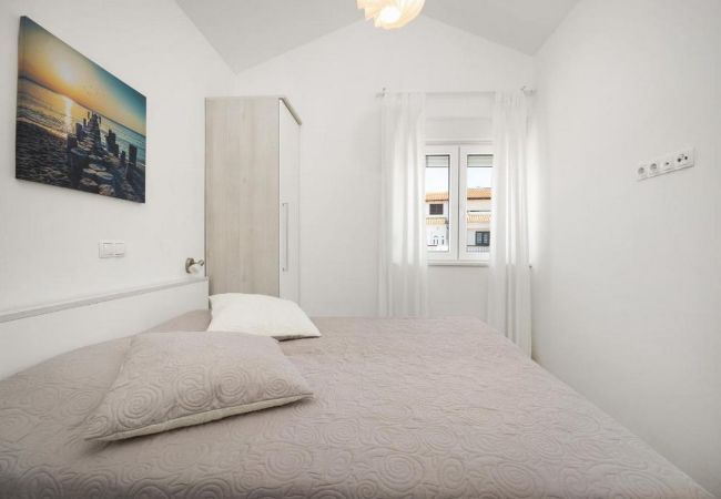 Ferienwohnung in Pakoštane - Bluemare - Platinum Ferienwohnung in Pakoštane - Bluemare - Platinum