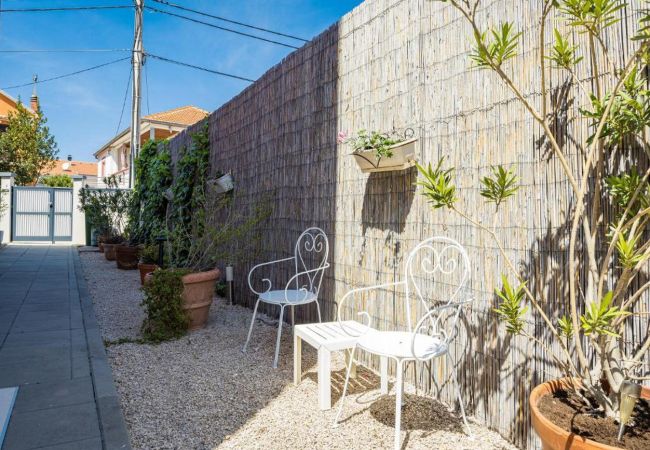 Ferienwohnung in Pakoštane - Bluemare - Gold Ferienwohnung in Pakoštane - Bluemare - Gold