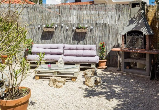 Ferienwohnung in Pakoštane - Bluemare - Gold Ferienwohnung in Pakoštane - Bluemare - Gold