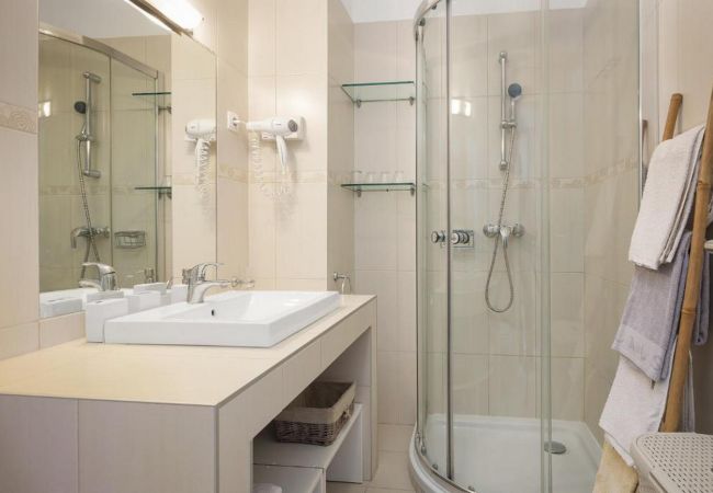 Ferienwohnung in Pakoštane - Bluemare - Gold Ferienwohnung in Pakoštane - Bluemare - Gold